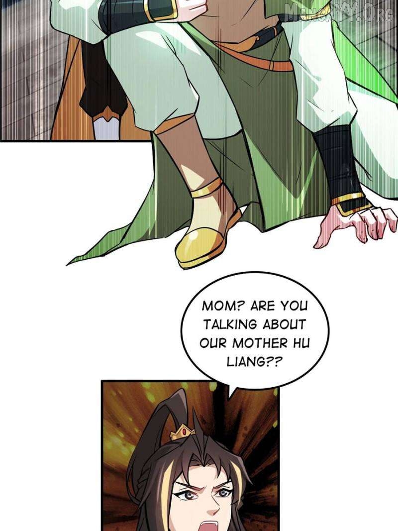 Immortal Cultivation is Just Like This Chapter 79 - page 62